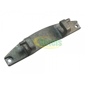 Петля люка (дверцы) 9000331928 для стиральной машины Bosch, Siemens